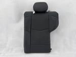 2015-2019 Cadillac Ats Rear Left Seat Bench Upper Cushion Oem. Fixed Price $93.39.