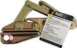 Klein Tools 1656-40 Chicago Grip High Strength 0.53" To 0.74" (new With Tags). Fixed Price $199.99.