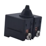 Switch For Dewalt Dwe43114 4-1/2" To 5" High-performance Paddle Grinder. Fixed Price $29.34.