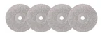 4 Lot Tungsten Grinder Replacement Diamond Grinding Wheel Sharpie Techsouth Htp. Fixed Price $21.00.