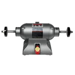 Jet 577408 115v 11 Amp Industrial 8 In. Corded Buffer New. Fixed Price $487.34.