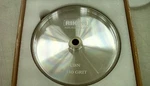 Rikon Pro Series 82-5180r Cbn Grinding Wheel 180 Grit 8 Inch 1-1/2. Fixed Price $164.34.