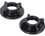 (2-pack) Avalon 9301-1 Plastic Faucet Wash Basin Std Lock Nut *c11. Fixed Price $9.99.