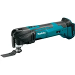 Makita Xmt03z-r 18v Lxt Oscillating Multi-tool (tool Only) Certified Refurbished. Fixed Price $89.99.