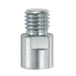 Female 5/8"-1 To Male 5/8"-11 Adapter For Polisher. Fixed Price $8.29.