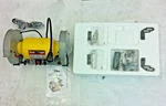 Enco 8" Variable Speed Bench Grinder 60662004. Fixed Price $188.70.