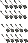 10 Pairs Carbon Brushes For Dewalt 650916-01 D28402 Angle Grinder Motor Brush. Fixed Price $28.99.