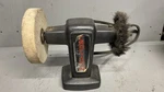 Vintage Craftsman Belt-drive Bench-top Arbor Shaft Grinder/polisher. Fixed Price $99.99.