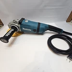 Makita Ga7040s 7" Angle Grinder With Grinding Cup Wheel, Used, Nice Condition. Fixed Price $79.99.