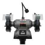 Jet 578208 8in Variable Speed Industrial Bench Grinder 1hp. Fixed Price $791.99.