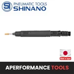 Shinano Japan Si-2051sg, Precision 1/8" Micro Grinder 50,000 Rpm. Fixed Price $293.50.