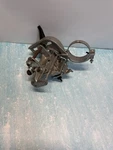 Vintage Sears/craftsman 9055 & 9072 Tool Sharpening Holder. Fixed Price $39.99.