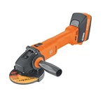 Fein Genuine Ccg 18-125 Bl Cordless Angle Grinder - 71200261090. Fixed Price $506.99.