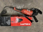 Hilti Ag700-14d 7 Angle Grinder. Fixed Price $349.00.