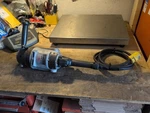 Black And Decker 4049 Heavy Duty Industrial Sander 7""/9". Serviced. Read.. Fixed Price $259.00.