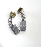 Carbon Motor Brush For Chicago Electric Die Grinder 44141 Harbor Freight. Fixed Price $12.49.