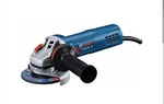 Bosch Gws10-450pd Angle Grinder 4 1/2" Speed 11,000rpm 10 Amp Brand New. Fixed Price $92.00.