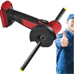 20v Cut-off Saw Compatible With Bauer Cordless 3 In. (2269c-b). Fixed Price $105.95.