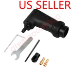 Right Angle Converter Rotary Tool Adapter Attachment For Dremel Electric Grinder. Fixed Price $17.64.