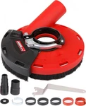 Aidelife Expert Surface Grinding Attachment, Shroud Angle Grinders 115mm/125mm. Fixed Price $41.00.