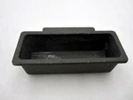 Vintage 1970's Craftsman "block" Bench Grinder 5" Quench Water Tray Usa. Fixed Price $34.95.