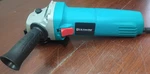 Victeche 4-1/2" Electric Angle Grinder 8 Amp 950w Pag0015a. Fixed Price $29.00.