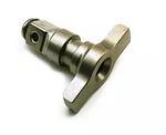 Genuine Makita Anvil Assy For Tw001g Impact Wrench 136249-7. Fixed Price $89.50.