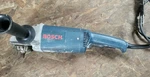 Bosch 1772-6 7 Inch Grinder Corded Electric 120v. Fixed Price $28.70.