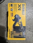 Dewalt Dcg410b 20v Max Xr Brushless Cordless 4-1/2" - 5" Angle Grinder Tool Only. Fixed Price $169.00.