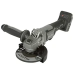 Klutch 4-1/2in./5in. Angle Grinder, Kliq 20v, Paddle Switch, 8500 Rpm,. Fixed Price $69.99.