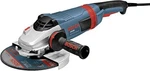 Bosch 1974-8d - 7" 15 Amp High Performance Angle Grinder W/ No Lock-on Trigger. Fixed Price $279.99.