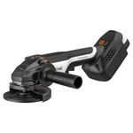 Litheli 20v Brushless Cordless Angle Grinder, 4.9-inch Variable Speed Grinder.... Fixed Price $104.40.