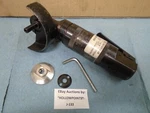 Chicago Pneumatic Cp3040 Air Industrial 3" Rt. Angle Die Grinder 13500 Rpm J133. Fixed Price $174.99.