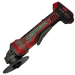Craftsman Cmcg450 20v Angle Grinder 4 1/2-in Brushless Small W Hart Blade Tested. Fixed Price $74.99.