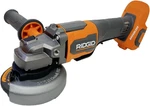 Ridgid 18v Brushless Cordless 4-1/2 In. Paddle Switch Angle Grinder (tool Only). Fixed Price $116.43.