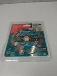 Makita E-23260 4-1/2" Thin Kerf Diamond Blade, Segmented, General Purpose. Fixed Price $11.99.