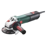 Metabo 4-1/2-inch / 5-inch Angle Grinder, 11,000 Rpm, 12 Amp, Ac/dc, Lock-on. Fixed Price $160.00.