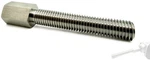 Pro-graad Angle Grinder Extender Shaft 13060 5/8-11 Female To Male Threa. Fixed Price $41.99.