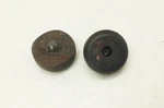 Craftsman 115 7" Bench Grinder Bottom Base Rubber Foot Feet Bushings Pads. Fixed Price $10.98.