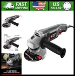 Porter-cable 4-1/2-inch 7.5-amp Angle Grinder Tool. Fixed Price $117.99.