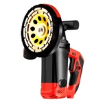 Concrete Grinder Floor Wall Polisher Hand Held Edge Grinding Polishing Machine. Fixed Price $265.99.