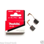 Original Makita Carbon Brushes For Grinder Cb458/ 459/ 460/ 461 Ga4534/4530 2pc. Fixed Price $16.48.