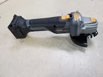 Reliaroads 20v Angle Grinder Ag0115 (no Battery). Fixed Price $40.00.