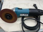 Makita Ga4530r Angle Grinder Slim 720w 240v, Multicolour, 115 Mm/s. Fixed Price $69.00.