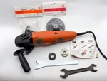 Fein Angle Grinder Nos (made In Germany). Fixed Price $285.00.