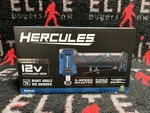 Hercules Brushless 12v 1/4" Right Angle Die Grinder *tool Only* Hdb64b New. Fixed Price $55.00.