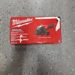 Milwaukee 2686-20 18v 5in Grinder W/ Paddle Switch (tool Only). Fixed Price $109.99.