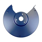 Assembly Left Safety Guard Plate #089150113003 For Homelite, Ryobi, Ridgid. Fixed Price $26.34.
