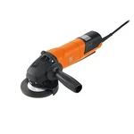 Fein Genuine Angle Grinder With 5/8-11" Mounting Thread & 4-1/2" - 72226060120. Fixed Price $159.95.