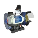 Rikon 8 In. Variable Speed 3/4 Hp Grinder. Fixed Price $250.36.